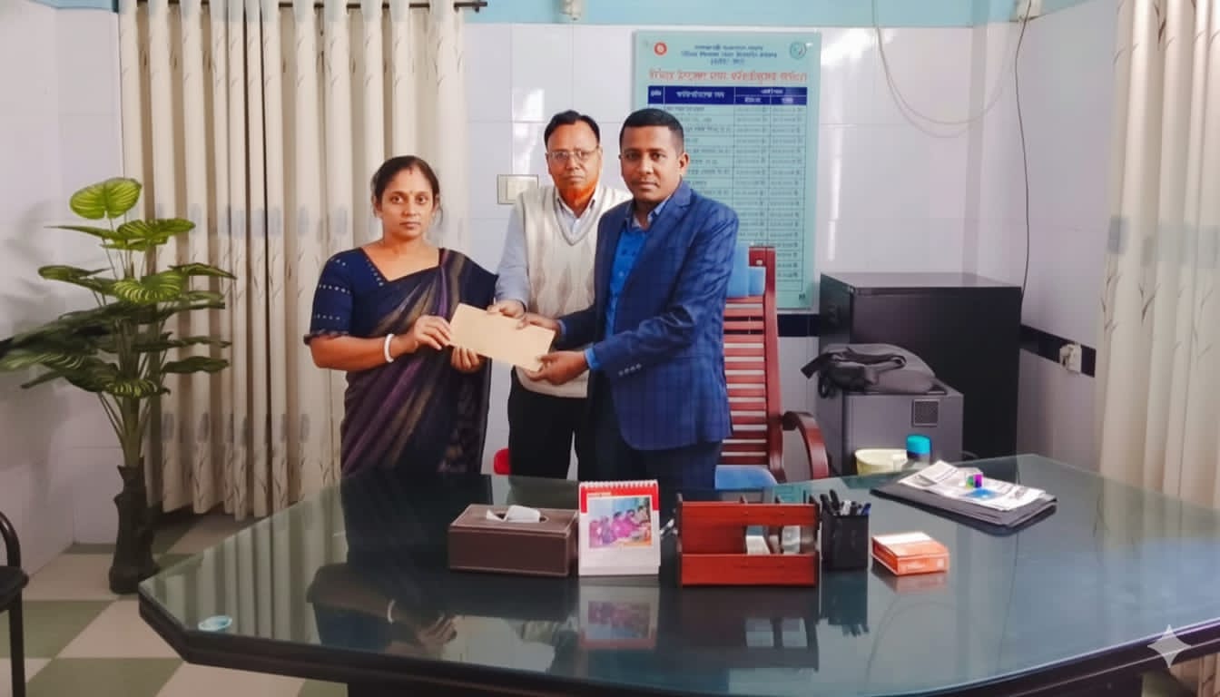 চিংড়ি ঘেরেই নতুন স্বপ্ন: ডুমুরিয়ার নারীরা সাফল্যের গল্প লিখতে শুরু করেছেন