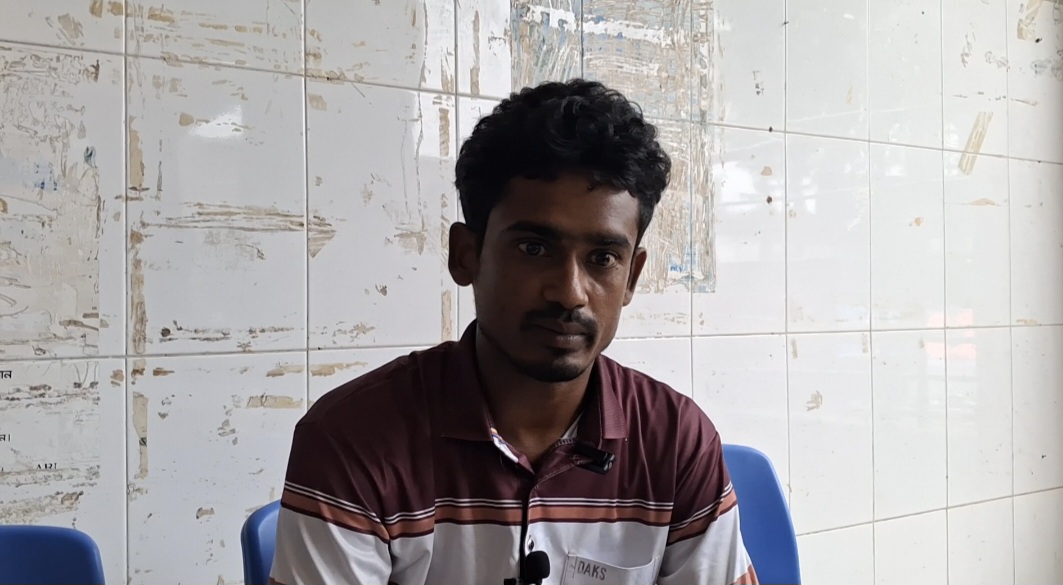 চোর সন্দেহে গাড়ি চালক নয়ন ও তার পরিবারকে দুই দিন আটকে নির্যাতনের অভিযোগ, স্ত্রীকে ধর্ষণের চেষ্টা